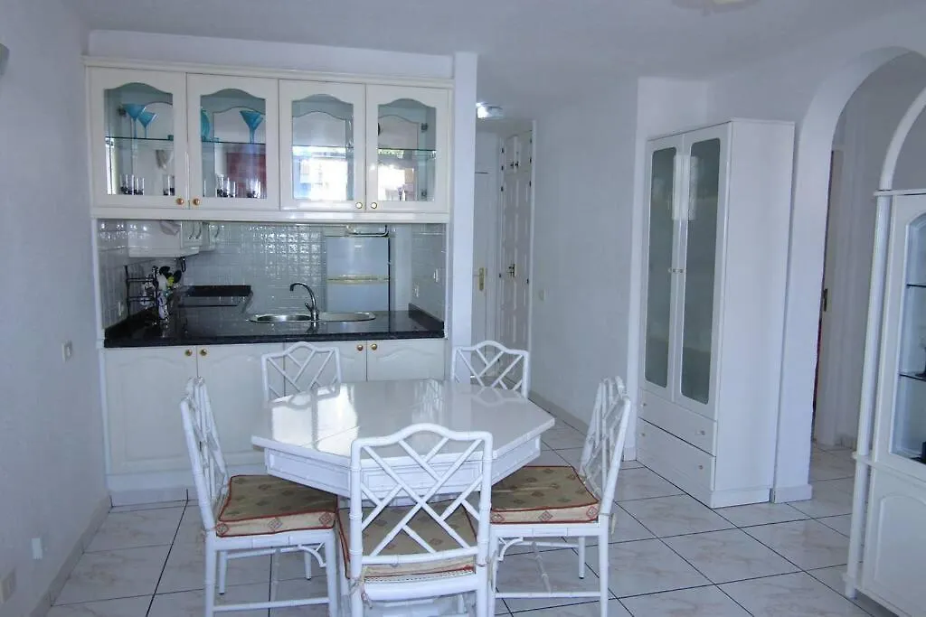 2 Bedrooms Playa Las Americas Parque Santiago I Heated Pool Playa de las Americas  Spain