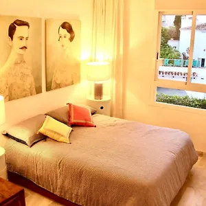  Apartment Inspiring In Carihuela Spain