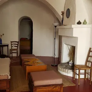  Holiday home Cueva Albaicin Avec Vue Sur L'alhambra Spain
