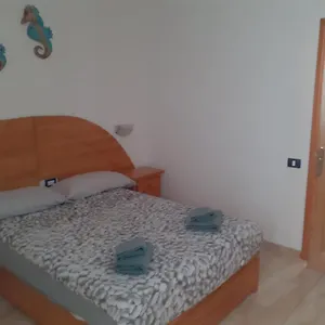  Apartment Casa Barbara Spain