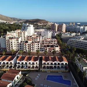 Soleil Altamar Playa de las Americas (Tenerife)