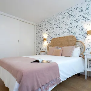  Apartment Genteel San Agustin Spain