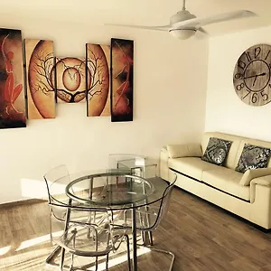  Apartment Floritas Spain